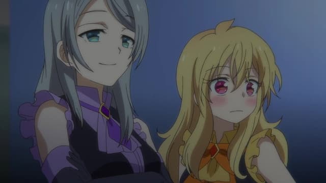 Magical Girl Ore 4. Bölüm
