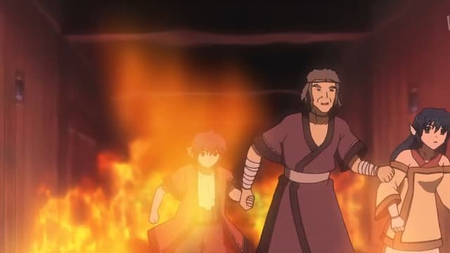 Utawarerumono 19. Bölüm