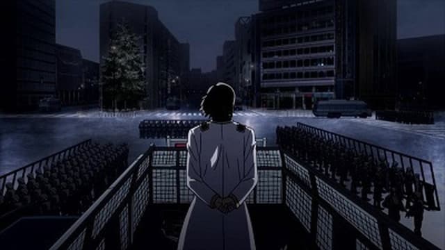 Tokyo Ghoul 9. Bölüm