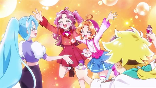 Star Detective Precure! 9. Bölüm