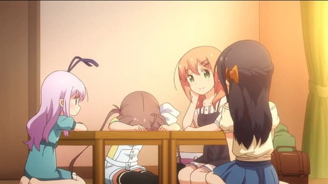 Slow Start 6. Bölüm
