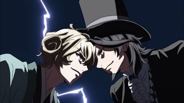 Makai Ouji: Devils and Realist 10. Bölüm