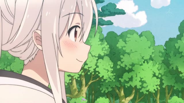 Urara Meirocho 5. Bölüm
