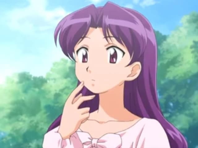 Ai Yori Aoshi 14. Bölüm