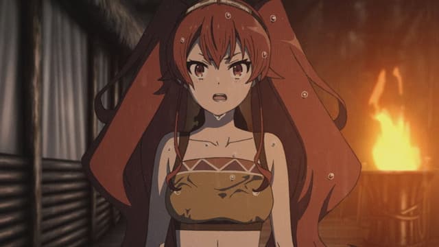 Mushoku Tensei: Jobless Reincarnation 15. Bölüm