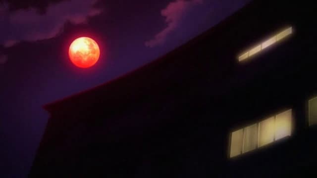 Okamikakushi: Masque of the Wolf 5. Bölüm