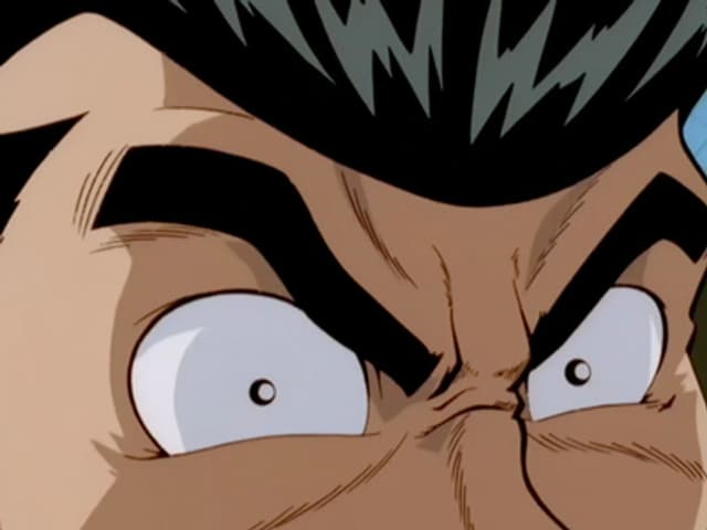 Hajime no Ippo 12. Bölüm