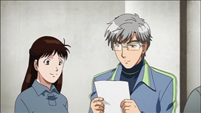 The File of Young Kindaichi Returns 13. Bölüm