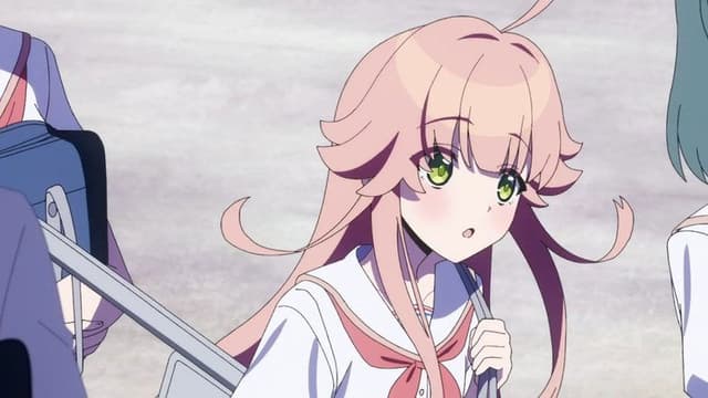 Nukitashi the Animation 2. Bölüm
