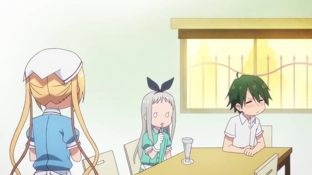 BLEND-S 11. Bölüm