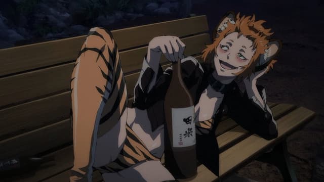 Juni Taisen: Zodiac War 6. Bölüm