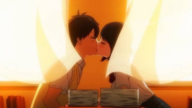 Love and Lies 4. Bölüm