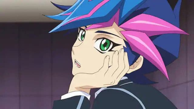 Yu-Gi-Oh! VRAINS 3. Bölüm