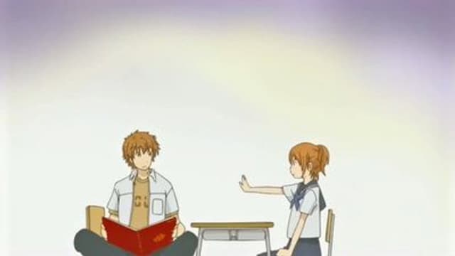 Bokura ga ita 2. Bölüm