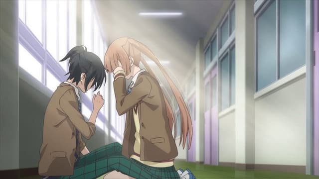 Anonymous Noise 2. Bölüm