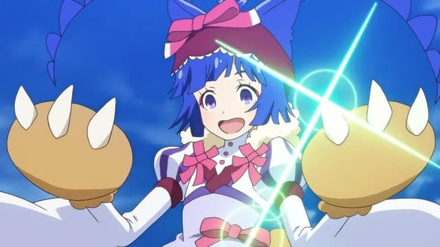 Matoi the Sacred Slayer 1. Bölüm