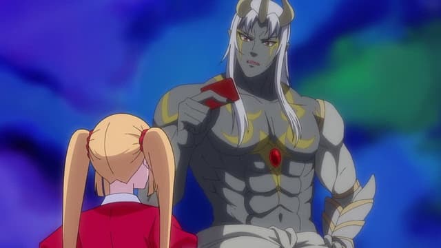 Re:Monster 12. Bölüm
