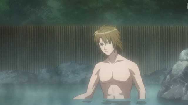 Samurai Harem 10. Bölüm