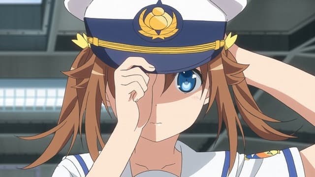 High School Fleet 11. Bölüm