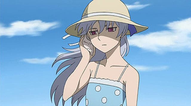 Darker than Black 2. Bölüm