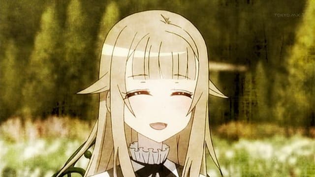Princess Principal 8. Bölüm