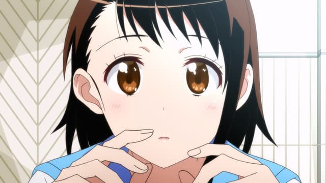 Nisekoi 1. Bölüm