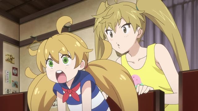 Sweetness & Lightning 10. Bölüm