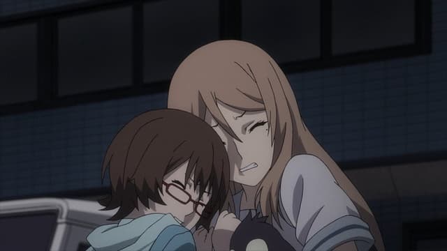 Tokyo ESP 5. Bölüm