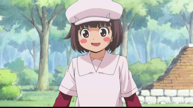 Taisho Baseball Girls 5. Bölüm