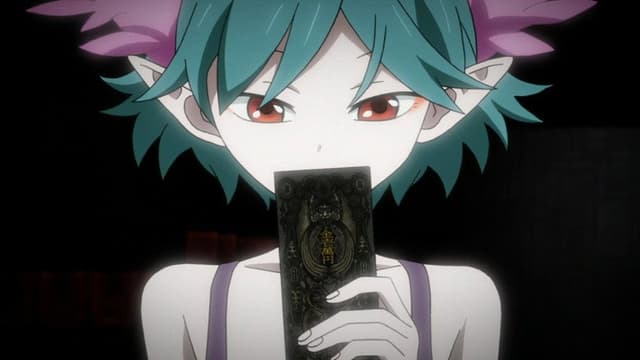 [C] The Money of Soul and Possibility Control 6. Bölüm