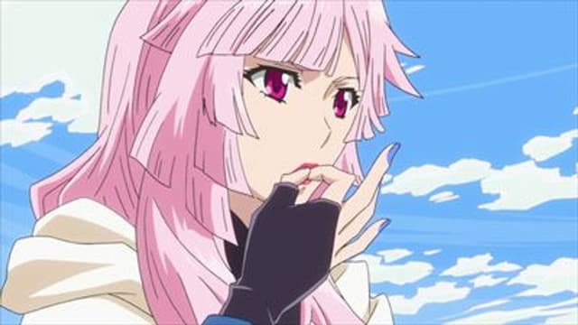 Concrete Revolutio 10. Bölüm