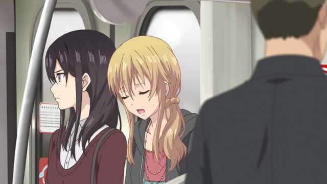 Citrus 5. Bölüm