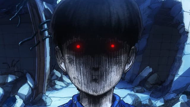Mob Psycho 100 12. Bölüm