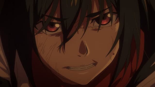 Grisaia: Phantom Trigger 12. Bölüm