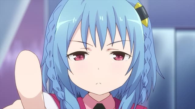 The Asterisk War 5. Bölüm