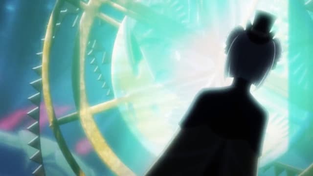 Code:Realize 1. Bölüm