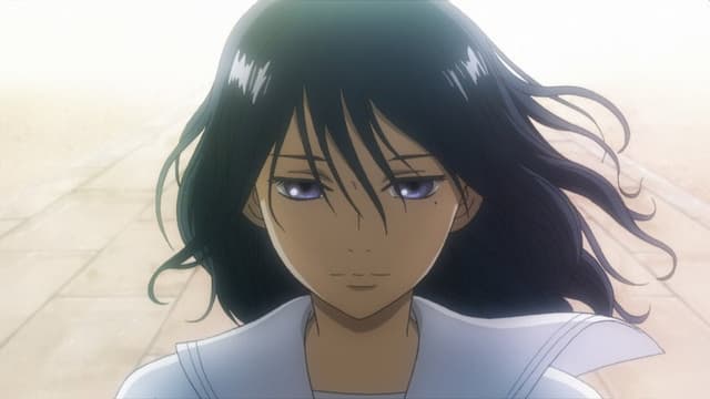 Chihayafuru 13. Bölüm