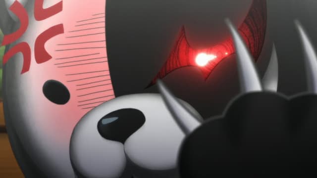 Danganronpa: The Animation 10. Bölüm