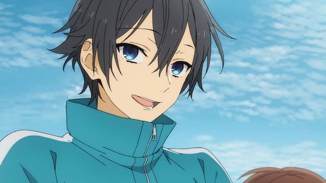 Horimiya: The Missing Pieces 3. Bölüm