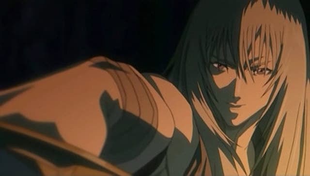 Claymore 20. Bölüm
