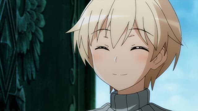 Brave Witches 3. Bölüm