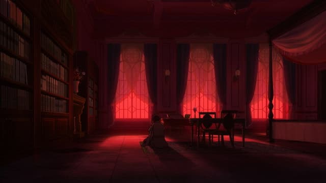 Re:ZERO -Starting Life in Another World- 17. Bölüm