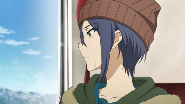 Sakura Quest 20. Bölüm