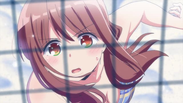Harukana Receive 1. Bölüm