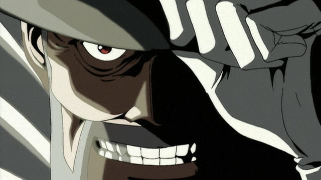 Cowboy Bebop 20. Bölüm
