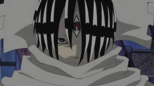 Soul Eater 24. Bölüm