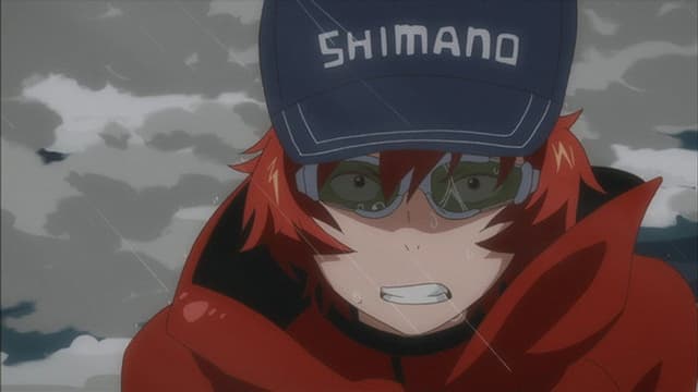 Tsuritama 11. Bölüm