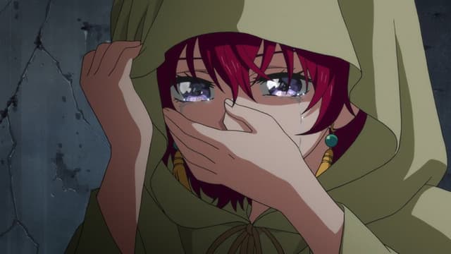 Yona of the Dawn 15. Bölüm