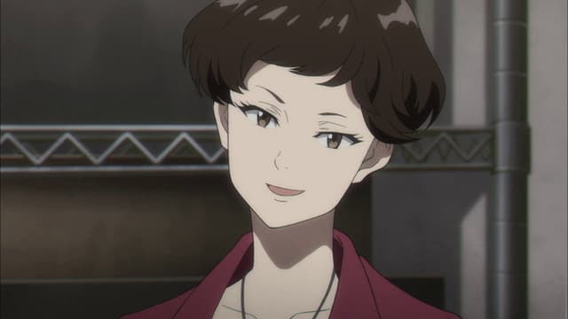 Boogiepop and Others 7. Bölüm