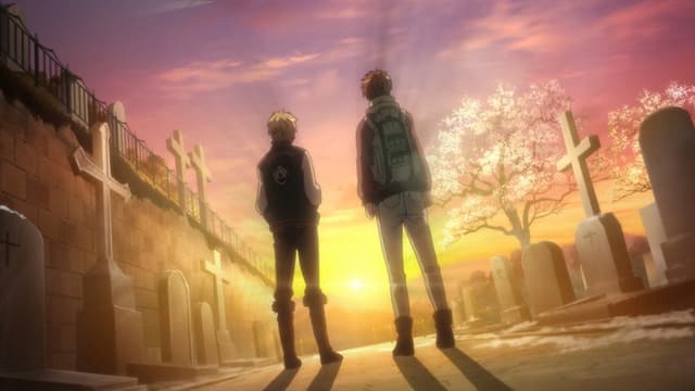 Blast of Tempest 19. Bölüm